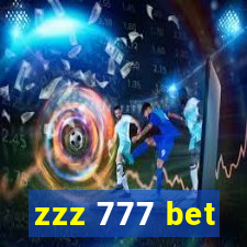 zzz 777 bet